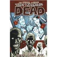 The Walking Dead 1: Days Gone Bye