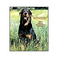 Rottweilers Weekly 2003 Calendar