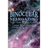 Binocular Stargazing