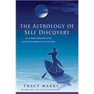 The Astrology of Self-Discovery