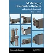 Modeling of Combustion Systems