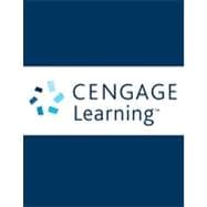 Anthropology Resource Center with InfoTrac 1-Semester Instant Access Code for Nanda/Warms' Cengage Advantage Books: Culture Counts: A Concise Introduction to Cultural Anthropology