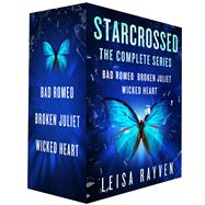 Starcrossed, the Complete Series