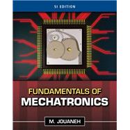 Fundamentals of Mechatronics, SI Edition