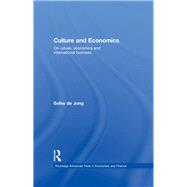 Culture and Economics