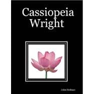 Cassiopeia Wright