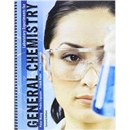 Laboratory Experiments for General Chemistry