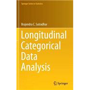 Longitudinal Categorical Data Analysis