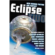 Eclipse Two Vol. 2 : New Science Fiction and Fantasy