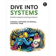 Dive Into Systems A Gentle Introduction to Computer Systems,9781718501362