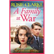 A Family at War