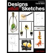 Designs and Sketches for Elbulli