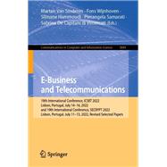 E-Business and Telecommunications