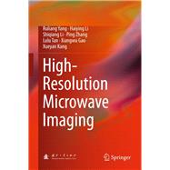 High-resolution Microwave Imaging