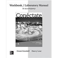 Workbook/Laboratory Manual to accompany Conectate
