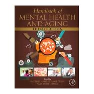 Handbook of Mental Health and Aging