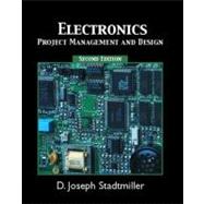 Electronics Project Management and Design