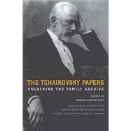 The Tchaikovsky Papers