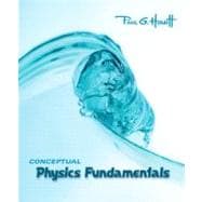 Conceptual Physics Fundamentals