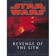 The Art of Star Wars Episode III Revenge of the Sith