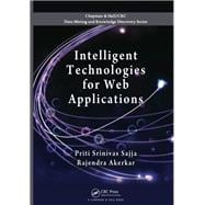 Intelligent Technologies for Web Applications