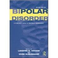 Bipolar Disorder: A Clinician's Guide to Treatment Management