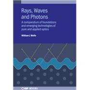 Rays, Waves and Photons