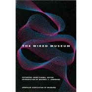 The Wired Museum Emerging Technology and Changing Paradigms