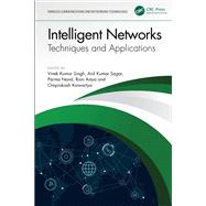 Intelligent Networks