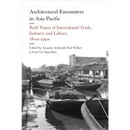 Architectural Encounters in Asia Pacific