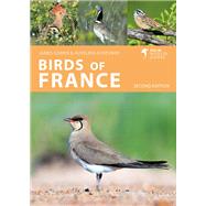 Birds of France