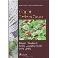 Caper: The Genus Capparis