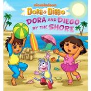 Dora and Diego by the Shore