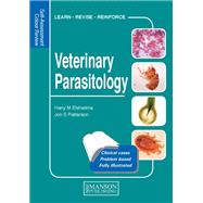 Veterinary Parasitology