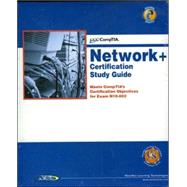 Network+: Certification Study Guide