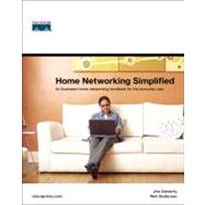 Home Networking Simplified