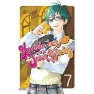 Yamada-kun and the Seven Witches 7