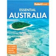 Fodor's Essential Australia