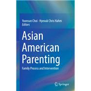 Asian American Parenting