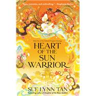 Heart of the Sun Warrior