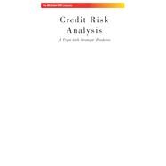 Credit Risk Analysis
