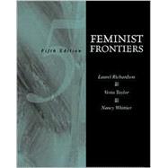 Feminist Frontiers