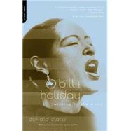Billie Holiday Wishing On The Moon