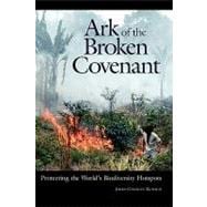Ark of the Broken Covenant
