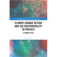 Climate Change Action and the Responsibility to Protect