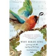 Why Birds Sing A Journey Into the Mystery of Bird Song