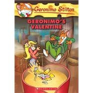 Geronimo's Valentine (Geronimo Stilton #36)
