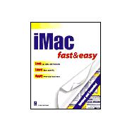 iMac Fast and Easy