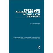 Popes and Church Reform in the 11th Century