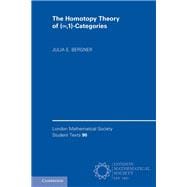 The Homotopy Theory of (8,1)-Categories